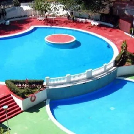 Cataluna 92-410 Apartment *