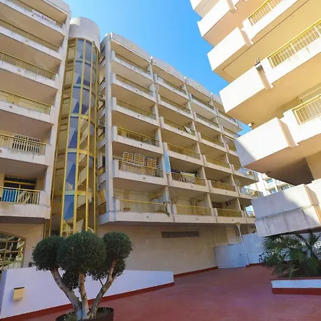 Cataluna 92-410 Apartment Salou