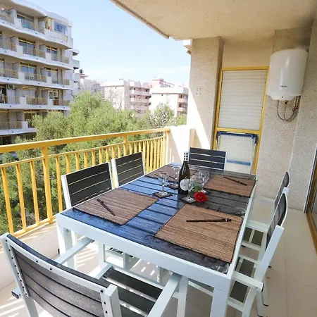 Apartment Cataluna 92-410 Salou