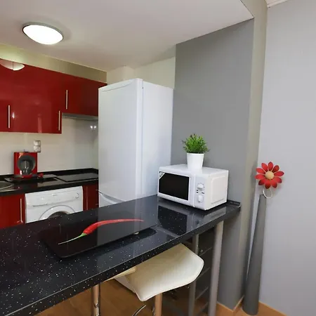 Apartment Cataluna 92-410 Salou