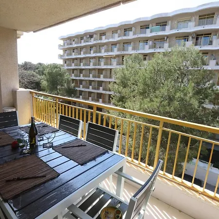 Cataluna 92-410 Apartment