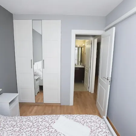 Apartment Cataluna 92-410 Salou