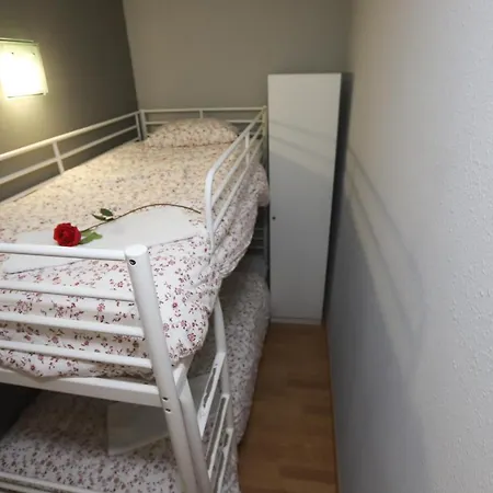Cataluna 92-410 Apartment