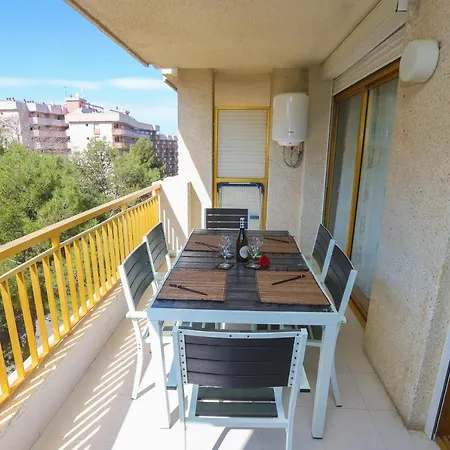 Cataluna 92-410 Apartment
