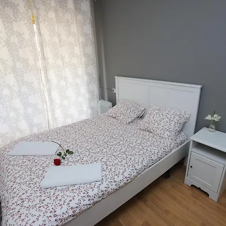 Apartment Cataluna 92-410 Salou