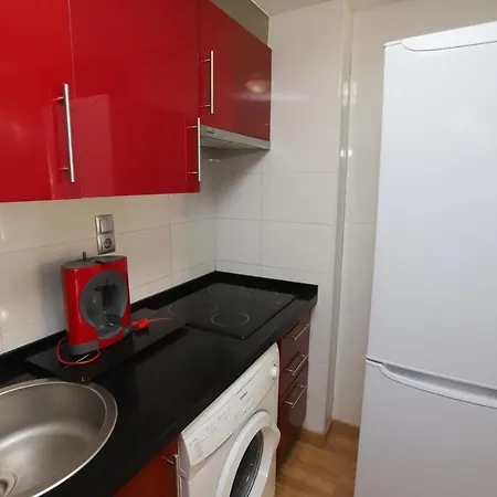 Apartment Cataluna 92-410 *