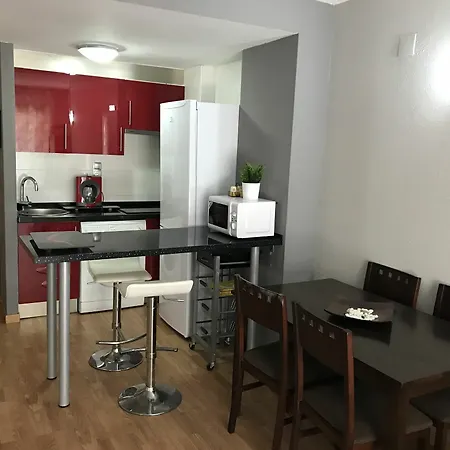 Apartment Cataluna 92-410 *