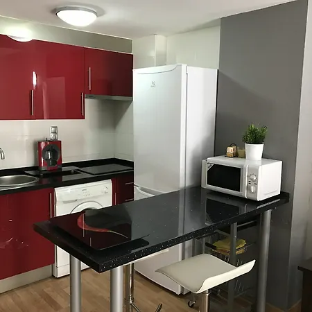 Apartment Cataluna 92-410