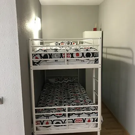 Apartment Cataluna 92-410