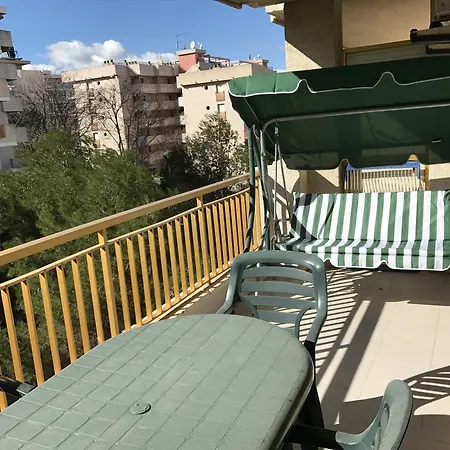 Cataluna 92-410 Apartment