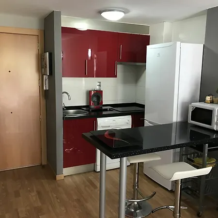 Cataluña 92-410 Apartamento Salou
